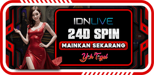 24D SPIN